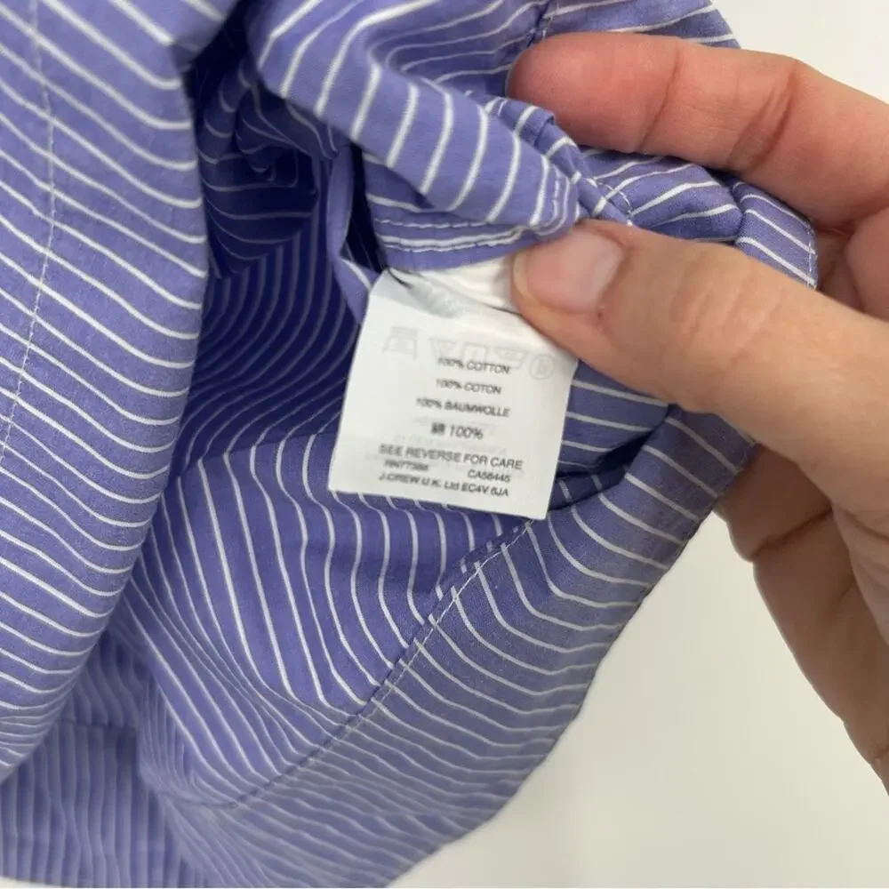 J. Crew crew womens